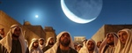 The Pagan Origins of Ramadan Fasting